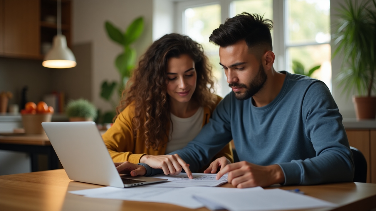 Planificación presupuestaria