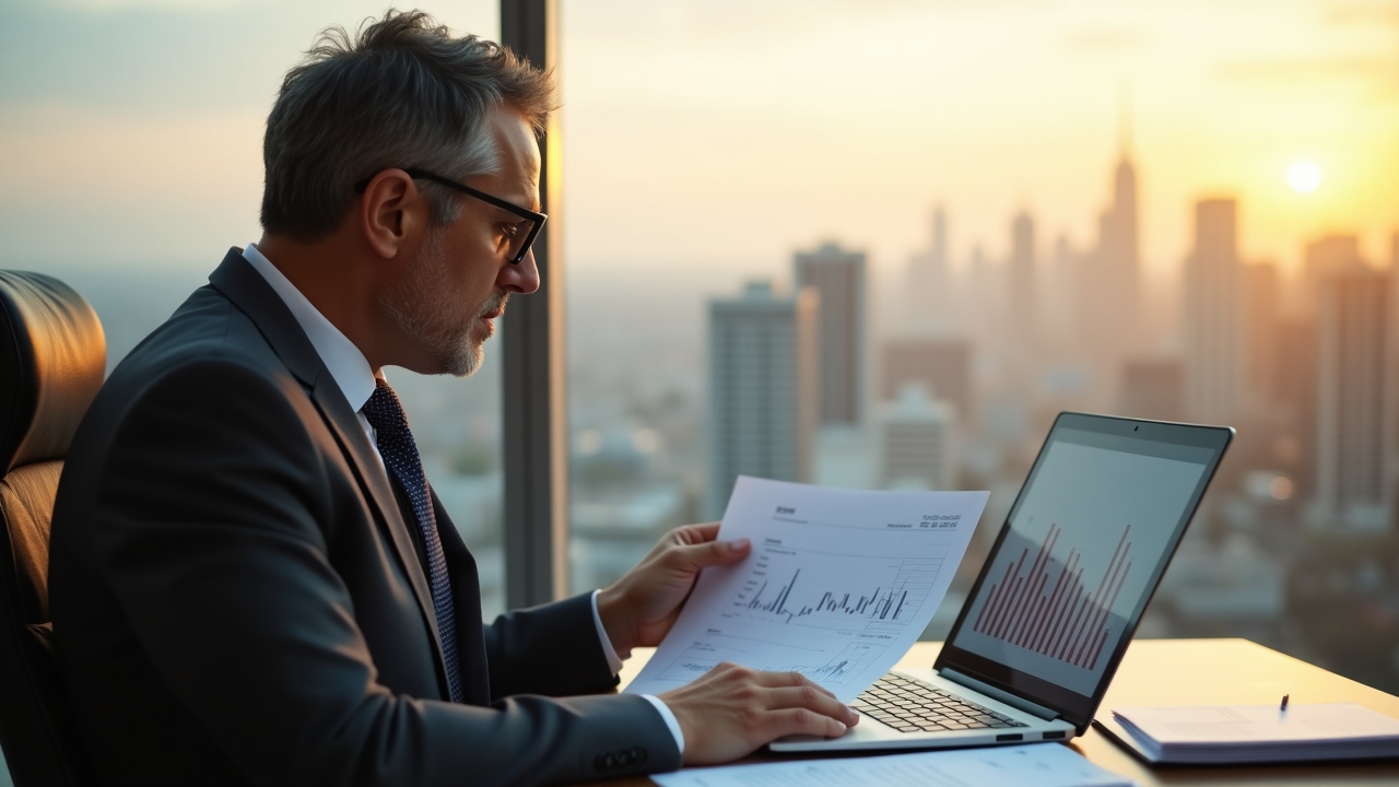 Economic analysis tools