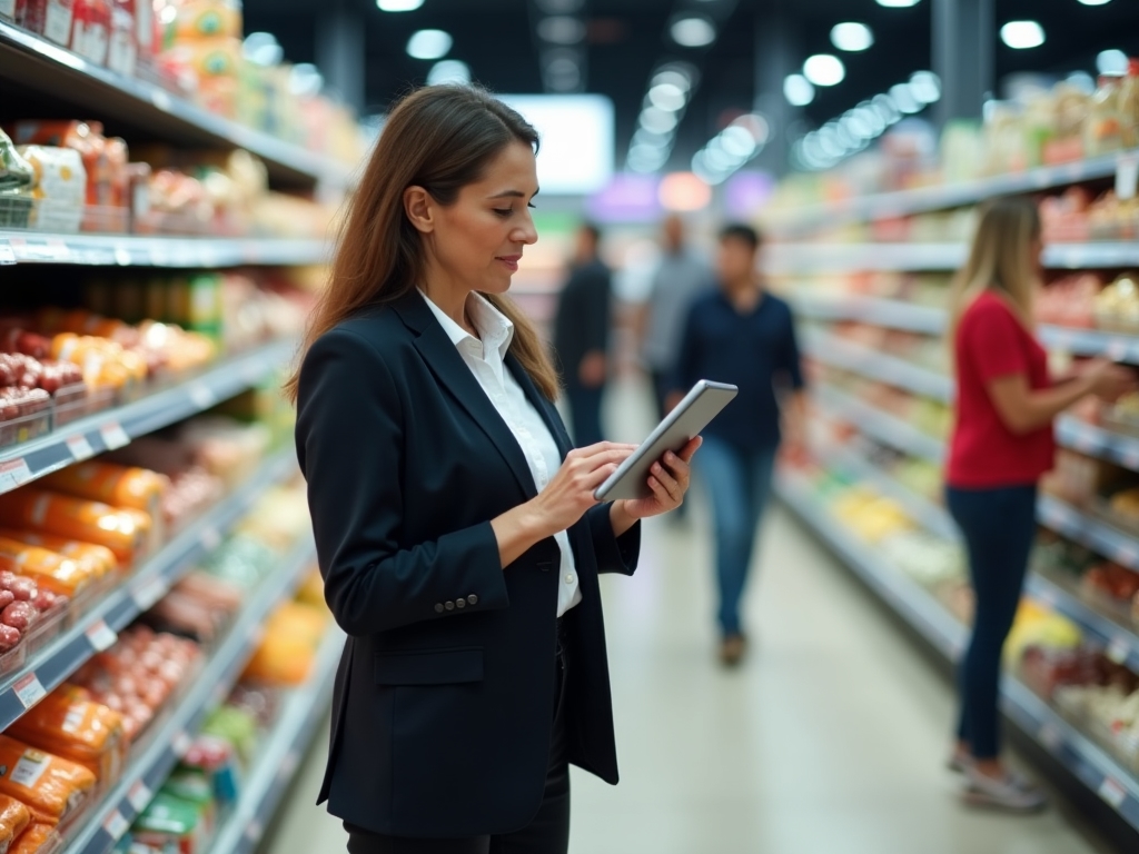 Economic KPI indicators