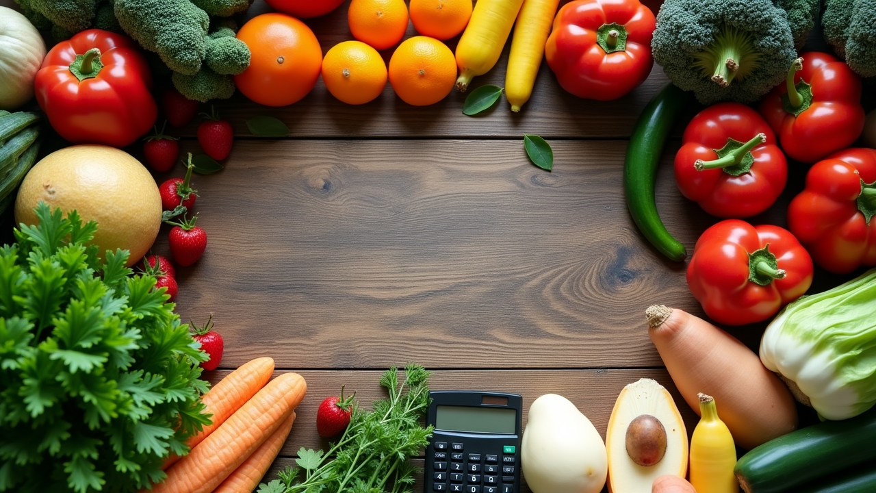 Basic basket in Patagonia
